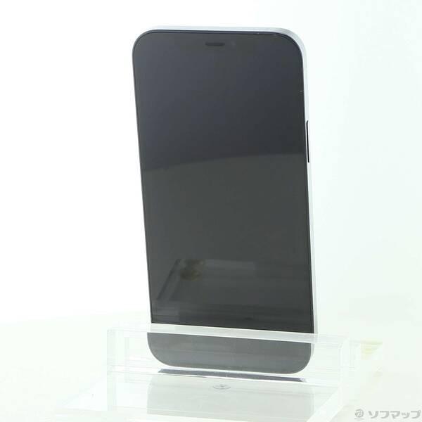 〔中古〕Apple(アップル) iPhone12 64GB ブラック MGHN3J／A SIMフリー〔258-ud〕 |  | 02