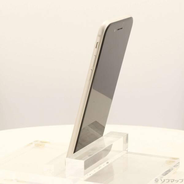 〔中古〕Apple(アップル) iPhone SE 第3世代 64GB スターライト MMYD3J／A SIMフリー〔258-ud〕 |  | 01