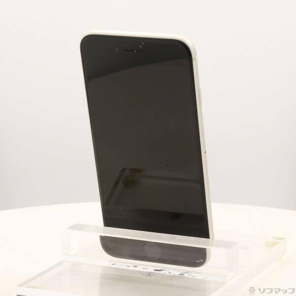 〔中古〕Apple(アップル) iPhone SE 第3世代 64GB スターライト MMYD3J／A SIMフリー〔258-ud〕 |  | 02