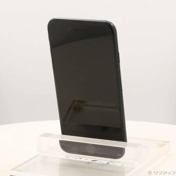 〔中古〕Apple(アップル) iPhone SE 第3世代 64GB ミッドナイト MMYC3J／A SIMフリー〔258-ud〕 |  | 02