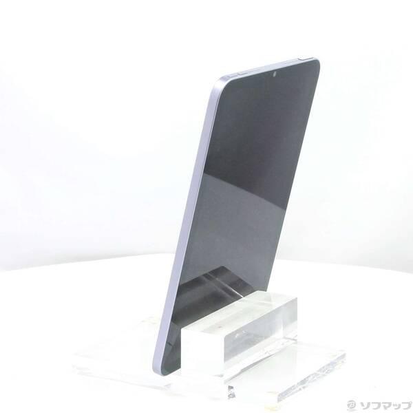 〔中古〕Apple(アップル) iPad mini 第6世代 64GB パープル MK7R3J／A Wi-Fi〔371-ud〕 |  | 01