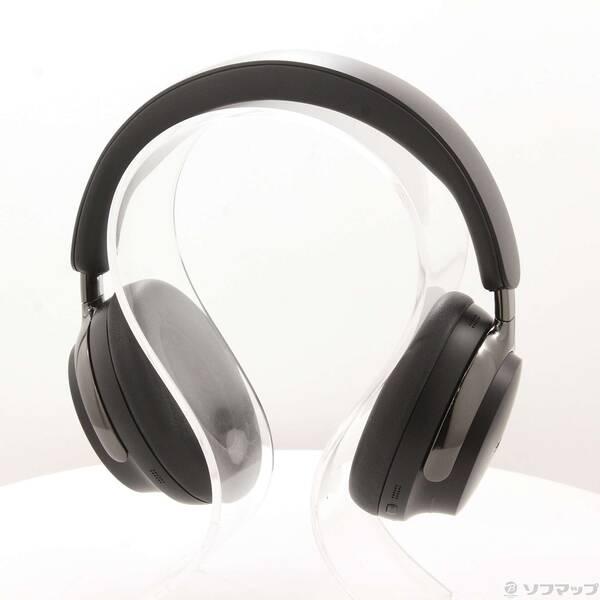 中古〕BOSE(ボーズ) QuietComfort Ultra Headphones 2nd Gen ブラック
