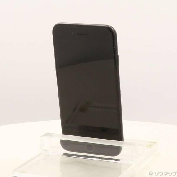 〔中古〕Apple(アップル) iPhone SE 第2世代 128GB ブラック MXD02J／A SIMフリー〔196-ud〕 |  | 02