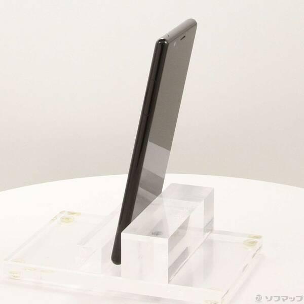 〔中古〕SONY(ソニー) Xperia 5 64GB ブラック SOV41 auロック解除SIMフリー〔295-ud〕 |  | 01