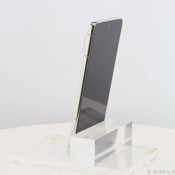 〔中古〕GOOGLE(グーグル) Google Pixel 8 Pro 128GB ポーセリン GE9DP SIMフリー〔258-ud〕 |  | 01