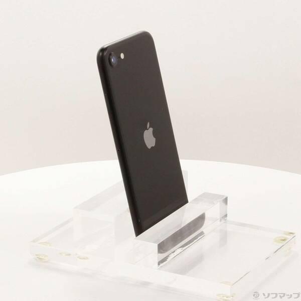 〔中古〕Apple(アップル) iPhone SE 第2世代 128GB ブラック MXD02J／A SIMフリー〔352-ud〕 |  | 03