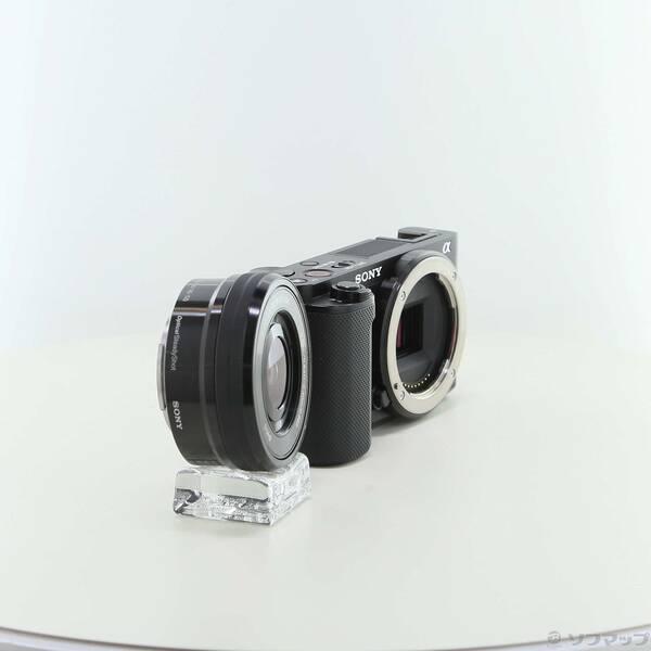 〔中古〕SONY(ソニー) VLOGCAM ZV-E10L パワーズームレンズキット ブラック〔198-ud〕 |  | 03