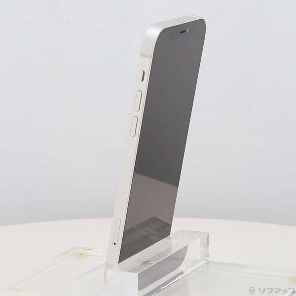〔中古〕Apple(アップル) iPhone12 64GB ホワイト MGHP3J／A SIMフリー〔198-ud〕 |  | 01
