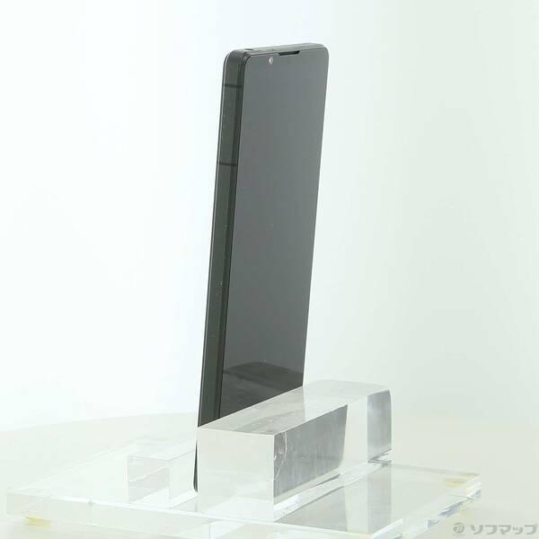 〔中古〕SONY(ソニー) Xperia 1 V 512GB カーキグリーン XQ-DQ44 SIMフリー〔297-ud〕 |  | 01