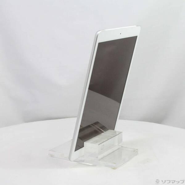 〔中古〕Apple(アップル) iPad 第7世代 32GB シルバー MW6C2J／A auロック解除SIMフリー〔305-ud〕 |  | 01