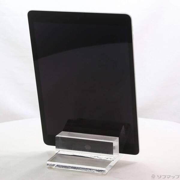〔中古〕Apple(アップル) iPad 第9世代 256GB シルバー MK2P3J／A Wi-Fi〔368-ud〕 |  | 02