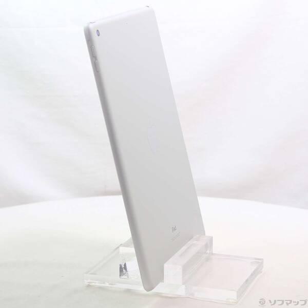 〔中古〕Apple(アップル) iPad 第9世代 256GB シルバー MK2P3J／A Wi-Fi〔368-ud〕 |  | 03