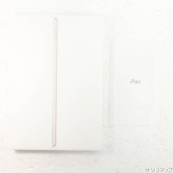 〔中古〕Apple(アップル) iPad 第9世代 256GB シルバー MK2P3J／A Wi-Fi〔368-ud〕 |  | 04