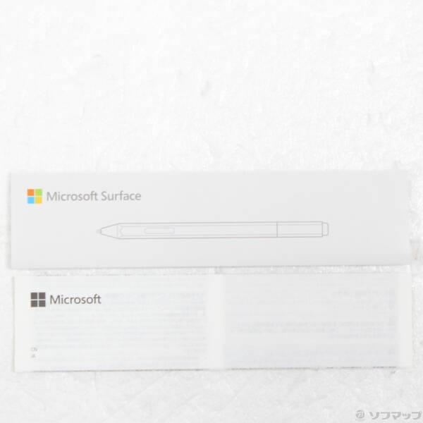 〔中古〕Microsoft(マイクロソフト) Surface ペン EYU-00047 ポピーレッド〔377-ud〕 |  | 01