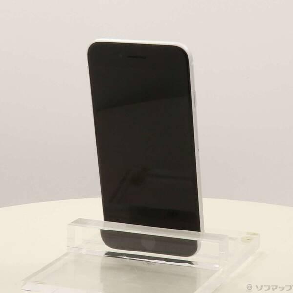 〔中古〕Apple(アップル) iPhone SE 第2世代 128GB ホワイト MXD12J／A SIMフリー〔196-ud〕 |  | 02
