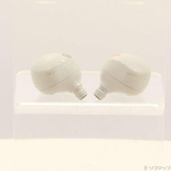 〔中古〕SONY(ソニー) WF-1000XM5 プラチナシルバー〔348-ud〕 |  | 02