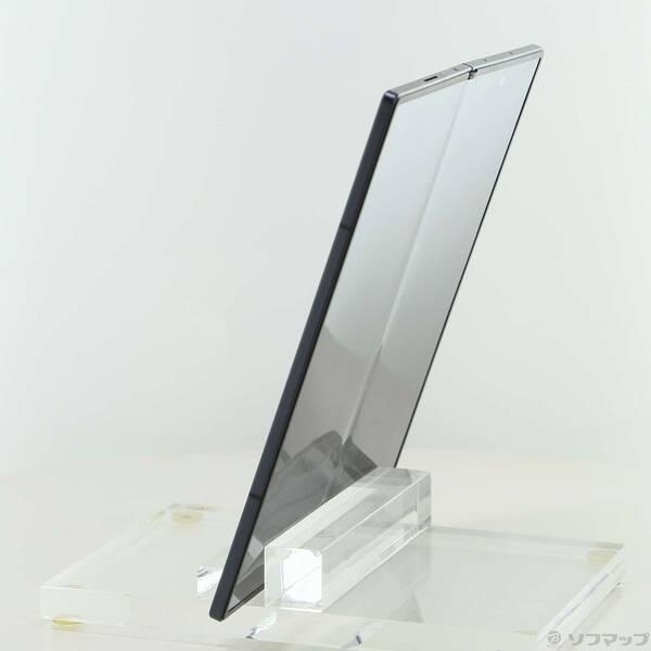 〔中古〕SAMSUNG(サムスン) Galaxy Z Fold7 256GB ジェットブラック SM-F966QZKASJP SIMフリー〔349-ud〕 |  | 01