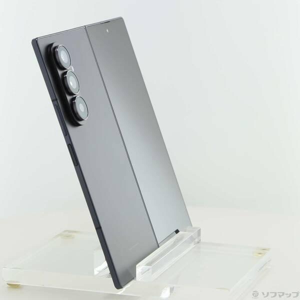 〔中古〕SAMSUNG(サムスン) Galaxy Z Fold7 256GB ジェットブラック SM-F966QZKASJP SIMフリー〔349-ud〕 |  | 03