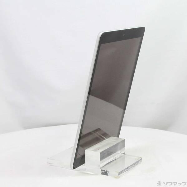 〔中古〕Apple(アップル) iPad 第9世代 64GB シルバー MK2L3J／A Wi-Fi〔349-ud〕 |  | 01