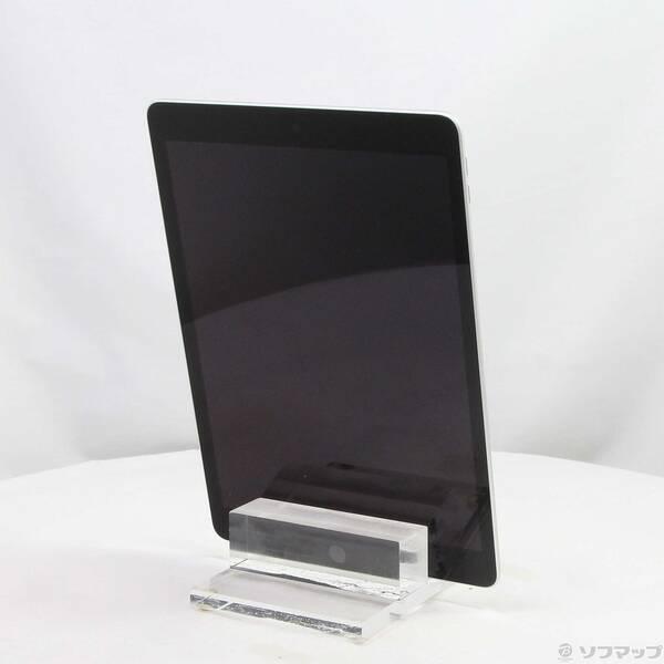 〔中古〕Apple(アップル) iPad 第9世代 64GB シルバー MK2L3J／A Wi-Fi〔349-ud〕 |  | 02