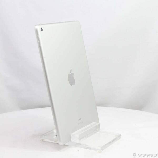 〔中古〕Apple(アップル) iPad 第9世代 64GB シルバー MK2L3J／A Wi-Fi〔349-ud〕 |  | 03