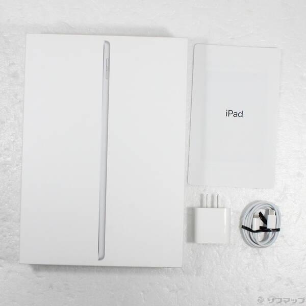 〔中古〕Apple(アップル) iPad 第9世代 64GB シルバー MK2L3J／A Wi-Fi〔349-ud〕 |  | 04