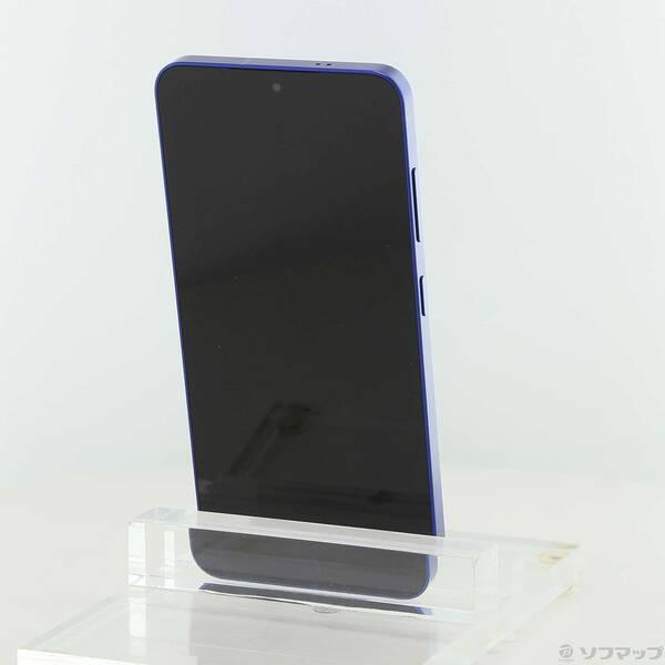 〔中古〕SAMSUNG(サムスン) GALAXY S25 256GB ネイビー SMS931QDBESJP SIMフリー〔198-ud〕 |  | 02