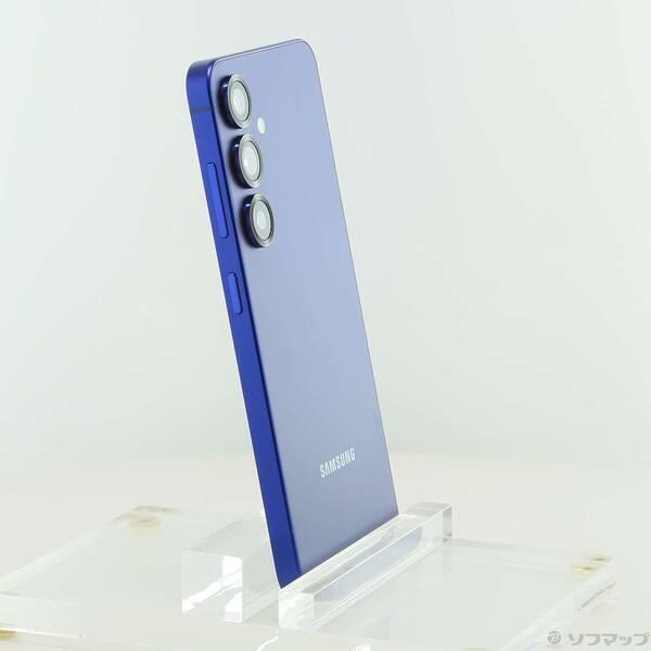 〔中古〕SAMSUNG(サムスン) GALAXY S25 256GB ネイビー SMS931QDBESJP SIMフリー〔198-ud〕 |  | 03
