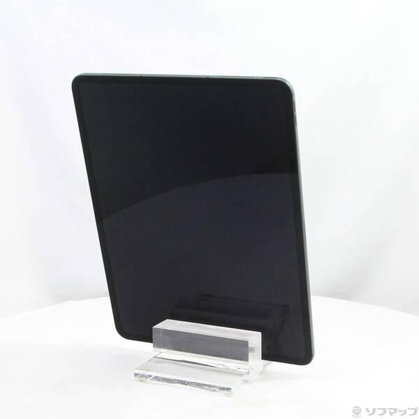 〔中古〕Apple(アップル) iPad Pro 13インチ 第1世代 標準ガラス 1TB スペースブラック MVXW3J／A SIMフリー〔348-ud〕 |  | 02