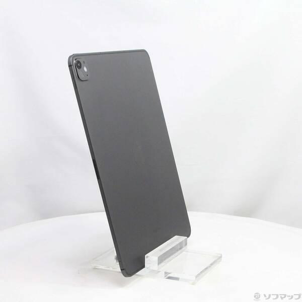 〔中古〕Apple(アップル) iPad Pro 13インチ 第1世代 標準ガラス 1TB スペースブラック MVXW3J／A SIMフリー〔348-ud〕 |  | 03