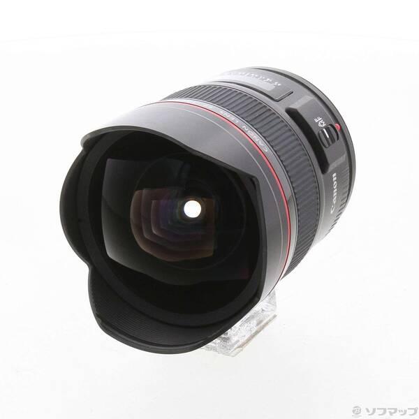 〔中古〕Canon(キヤノン) Canon EF 14mm F2.8L II USM (レンズ)〔349-ud〕 | 