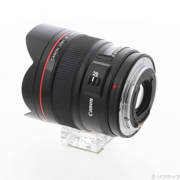 〔中古〕Canon(キヤノン) Canon EF 14mm F2.8L II USM (レンズ)〔349-ud〕 |  | 01