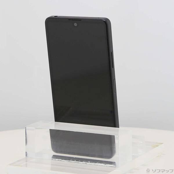 〔中古〕SONY(ソニー) Xperia Ace III 64GB ブラック SO-53C docomo SIMフリー〔198-ud〕 |  | 02