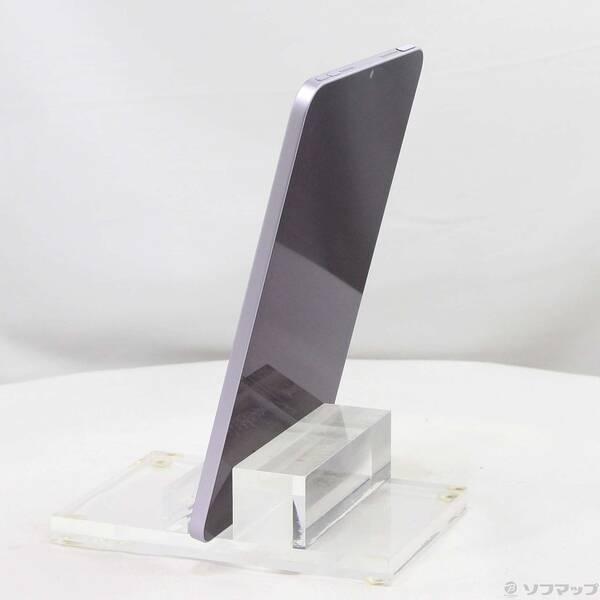 〔中古〕Apple(アップル) iPad mini(A17 Pro) 128GB パープル MXN93J／A Wi-Fi〔262-ud〕 |  | 01