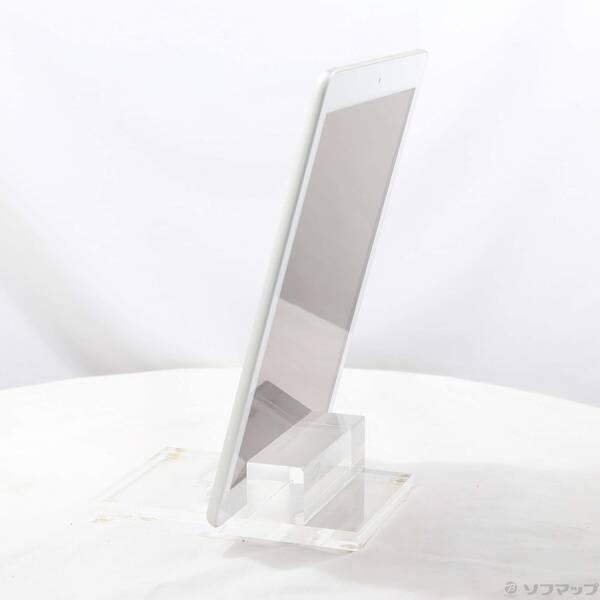 〔中古〕Apple(アップル) iPad 第6世代 32GB シルバー MR7G2J／A Wi-Fi〔297-ud〕 |  | 01