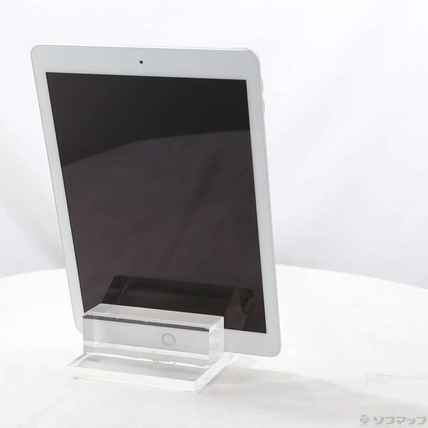 〔中古〕Apple(アップル) iPad 第6世代 32GB シルバー MR7G2J／A Wi-Fi〔297-ud〕 |  | 02