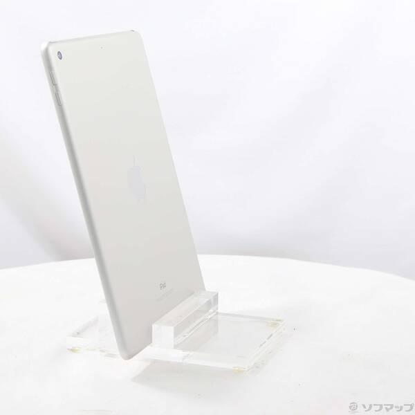 〔中古〕Apple(アップル) iPad 第6世代 32GB シルバー MR7G2J／A Wi-Fi〔297-ud〕 |  | 03