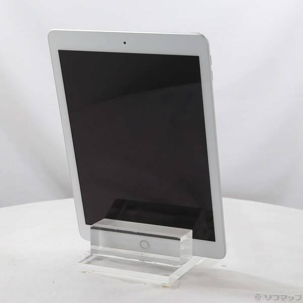 〔中古〕Apple(アップル) iPad 第6世代 32GB シルバー MR7G2J／A Wi-Fi〔377-ud〕 |  | 02