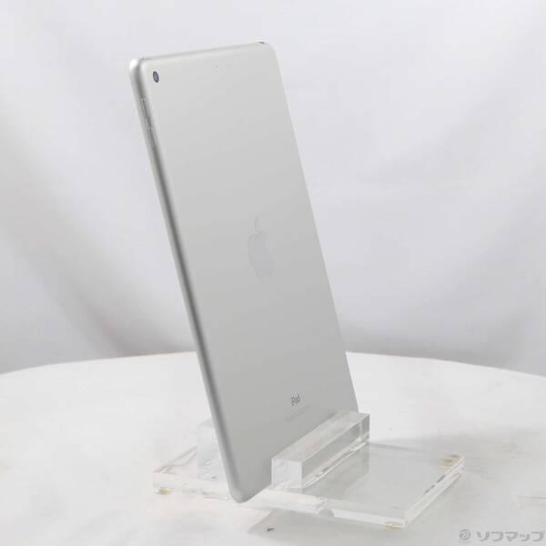 〔中古〕Apple(アップル) iPad 第6世代 32GB シルバー MR7G2J／A Wi-Fi〔377-ud〕 |  | 03