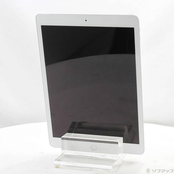 〔中古〕Apple(アップル) iPad 第7世代 32GB シルバー MW752J／A Wi-Fi〔348-ud〕 |  | 02