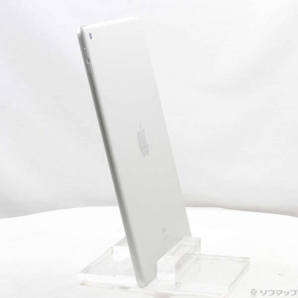〔中古〕Apple(アップル) iPad 第7世代 32GB シルバー MW752J／A Wi-Fi〔348-ud〕 |  | 03