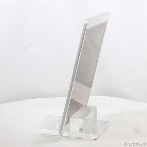 〔中古〕Apple(アップル) iPad 第7世代 32GB シルバー MW752J／A Wi-Fi〔344-ud〕 |  | 01