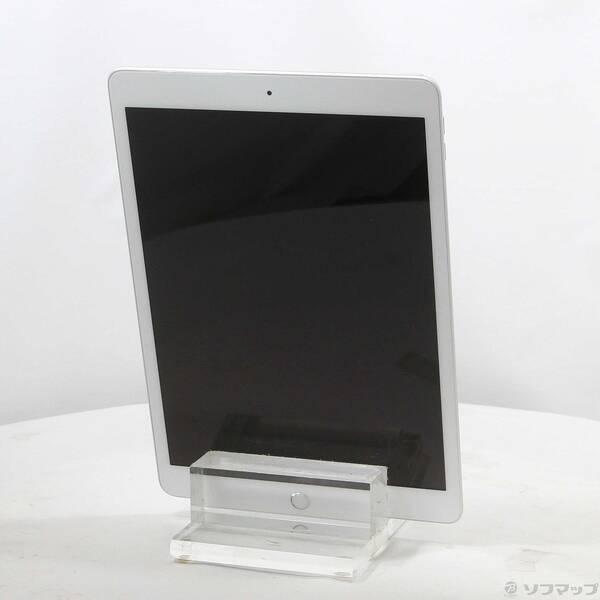 〔中古〕Apple(アップル) iPad 第7世代 32GB シルバー MW752J／A Wi-Fi〔344-ud〕 |  | 02