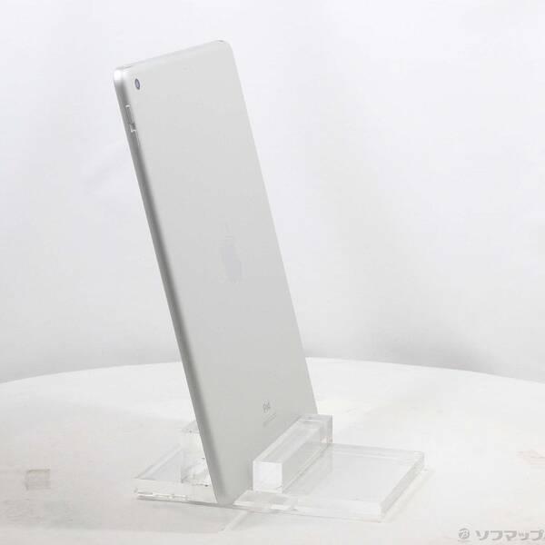 〔中古〕Apple(アップル) iPad 第7世代 32GB シルバー MW752J／A Wi-Fi〔344-ud〕 |  | 03