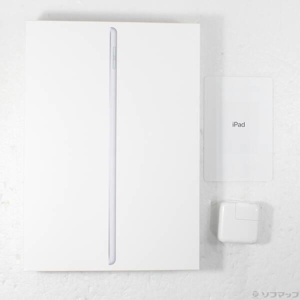 〔中古〕Apple(アップル) iPad 第7世代 32GB シルバー MW752J／A Wi-Fi〔344-ud〕 |  | 04