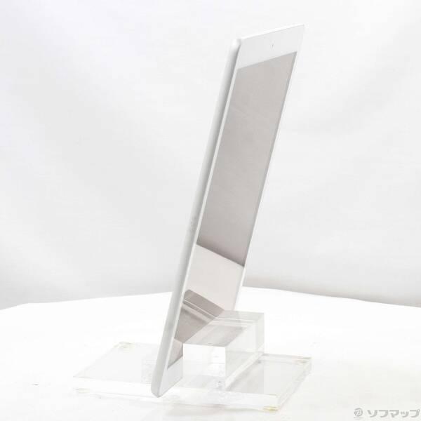 〔中古〕Apple(アップル) iPad 第7世代 32GB シルバー MW752J／A Wi-Fi〔368-ud〕 |  | 01