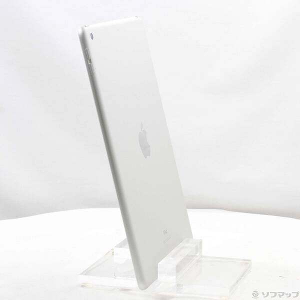 〔中古〕Apple(アップル) iPad 第7世代 32GB シルバー MW752J／A Wi-Fi〔368-ud〕 |  | 03