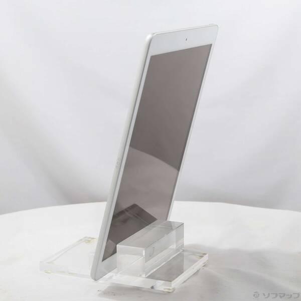 〔中古〕Apple(アップル) iPad 第7世代 32GB シルバー MW752J／A Wi-Fi〔198-ud〕 |  | 01