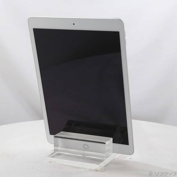 〔中古〕Apple(アップル) iPad 第7世代 32GB シルバー MW752J／A Wi-Fi〔198-ud〕 |  | 02