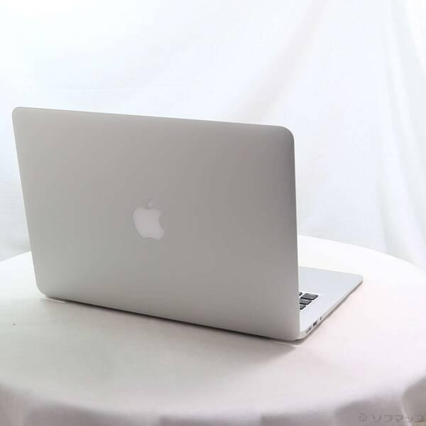 〔中古〕Apple(アップル) MacBook Air 13.3-inch Mid-2017 MQD32J／A Core_i5 1.8GHz 8GB SSD128GB 〔10.15 Catalina〕〔262-ud〕 |  | 02
